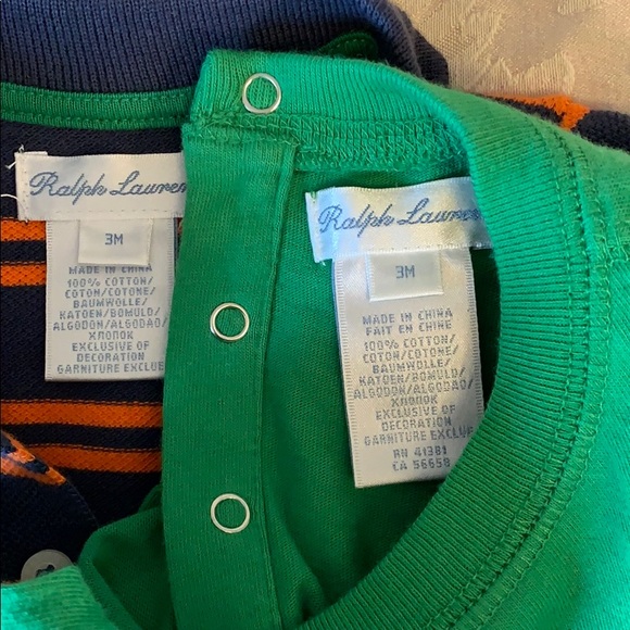 Bundle of 2 baby’s outfits size 3 months - Picture 7 of 8